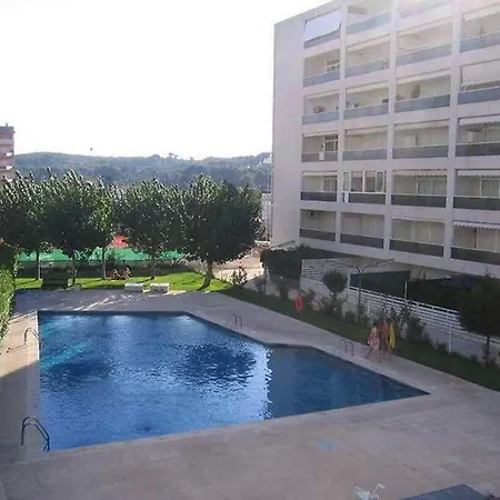 Costa Daurada - Aquario Pineda Apartamento La Pineda