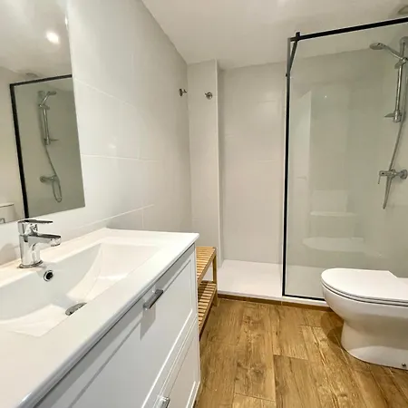 Apartamento Costa Daurada - Aquario Pineda La Pineda