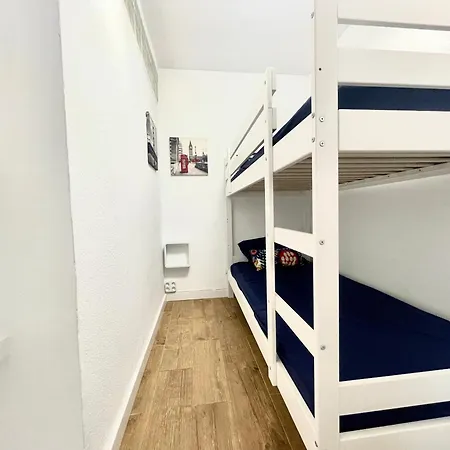 Apartamento Costa Daurada - Aquario Pineda *