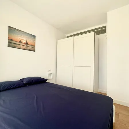 Costa Daurada - Aquario Pineda Apartamento *