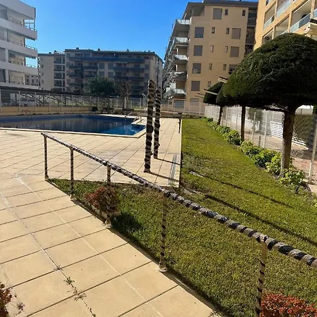 Costa Daurada - Aquario Pineda Apartment La Pineda