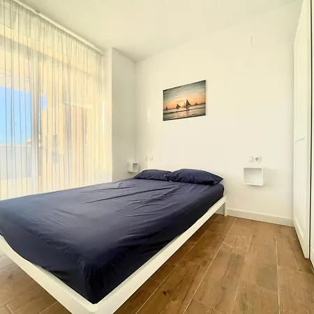 Apartment Costa Daurada - Aquario Pineda *