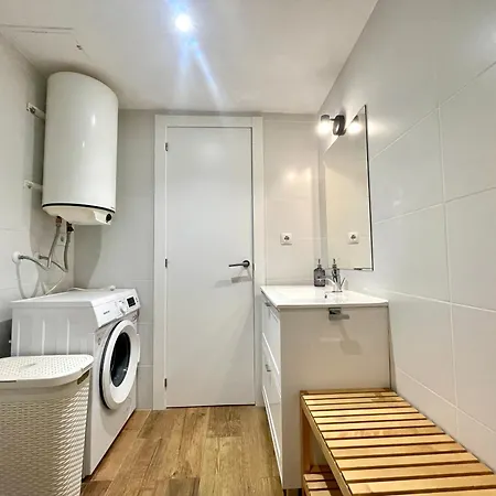 Costa Daurada - Aquario Pineda Apartment *