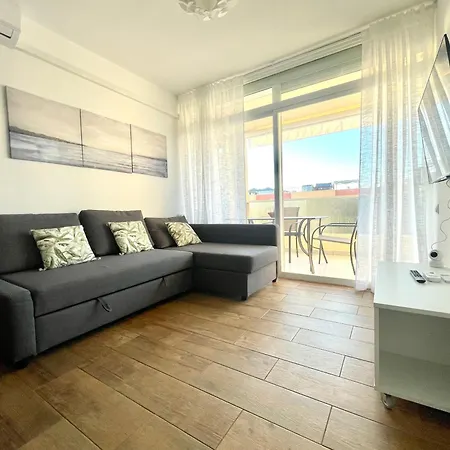 Apartment Costa Daurada - Aquario Pineda La Pineda
