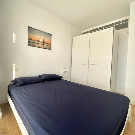 Apartment Costa Daurada - Aquario Pineda