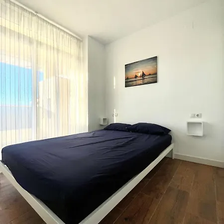 Apartment Costa Daurada - Aquario Pineda